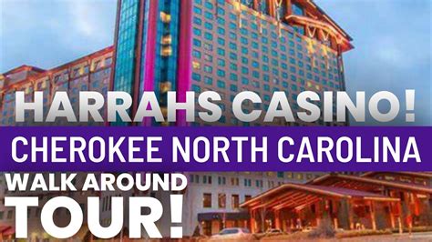 North Carolina Casinos .